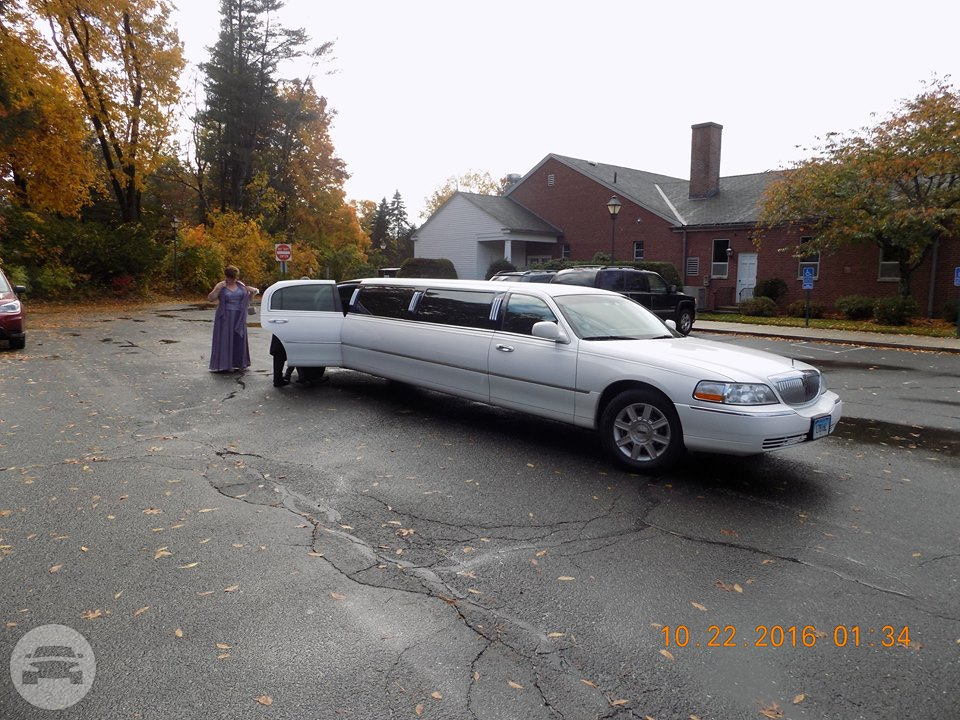 10 Passenger Lincoln Stretch Limousine
Limo /
New York, NY

 / Hourly $0.00

