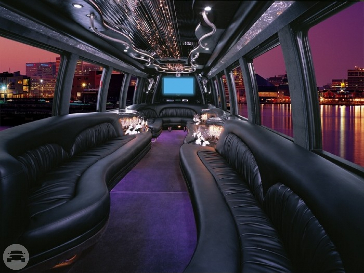 Full Size Limo Coach
Party Limo Bus /
St. Petersburg, FL

 / Hourly $0.00
