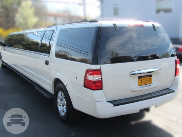 Expedition 20 passenger
Limo /
New York, NY

 / Hourly $0.00
