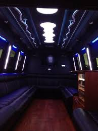 Jasmine Party Bus
Party Limo Bus /
Portland, OR

 / Hourly $0.00

