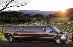 FORD EXCURSION STRETCH SUV
Limo /
Kenwood, CA

 / Hourly $0.00
