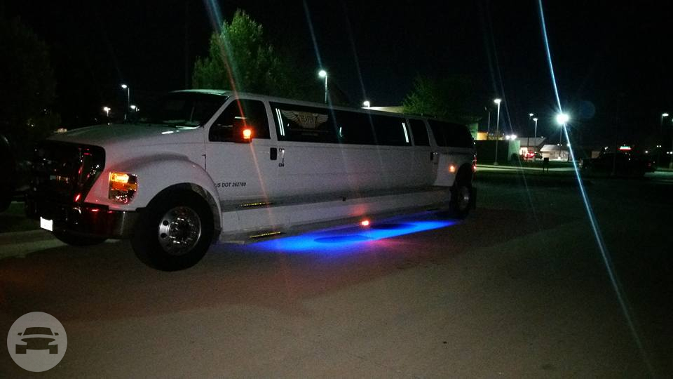 F650 Mammoth Limo
Limo /
Red Oak, TX

 / Hourly $0.00
