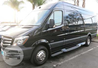 12 Passenger Sprinter Limousine Bus
Van /
Brentwood, CA 94513

 / Hourly $0.00
