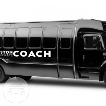 20-28 PASSENGER LIMO BUS
Party Limo Bus /
Boston, MA

 / Hourly $0.00
