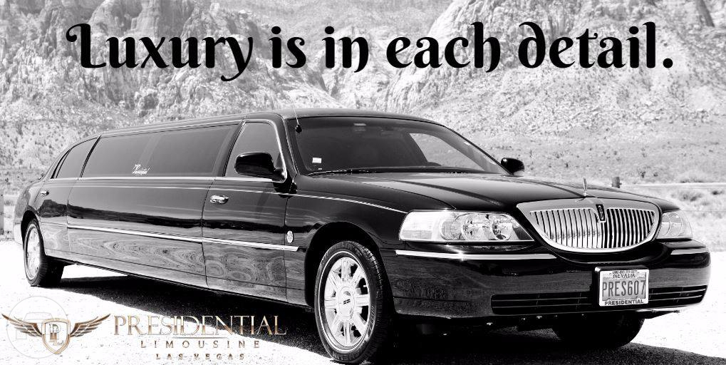 Luxury Super Stretch Lincoln Limo
Limo /
Las Vegas, NV

 / Hourly $0.00
