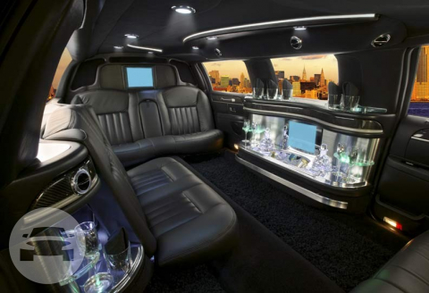 8 Pass. Lincoln Towncar Stretch Limousine
Limo /
Redmond, WA

 / Hourly $0.00
