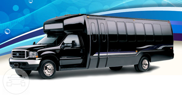 Executive Charter Tour Bus
Coach Bus /
Boulder, CO

 / Hourly $0.00
