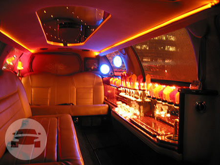 6-10 Passenger Lincoln Stretch Limousine - Black
Limo /
New York, NY

 / Hourly $0.00
