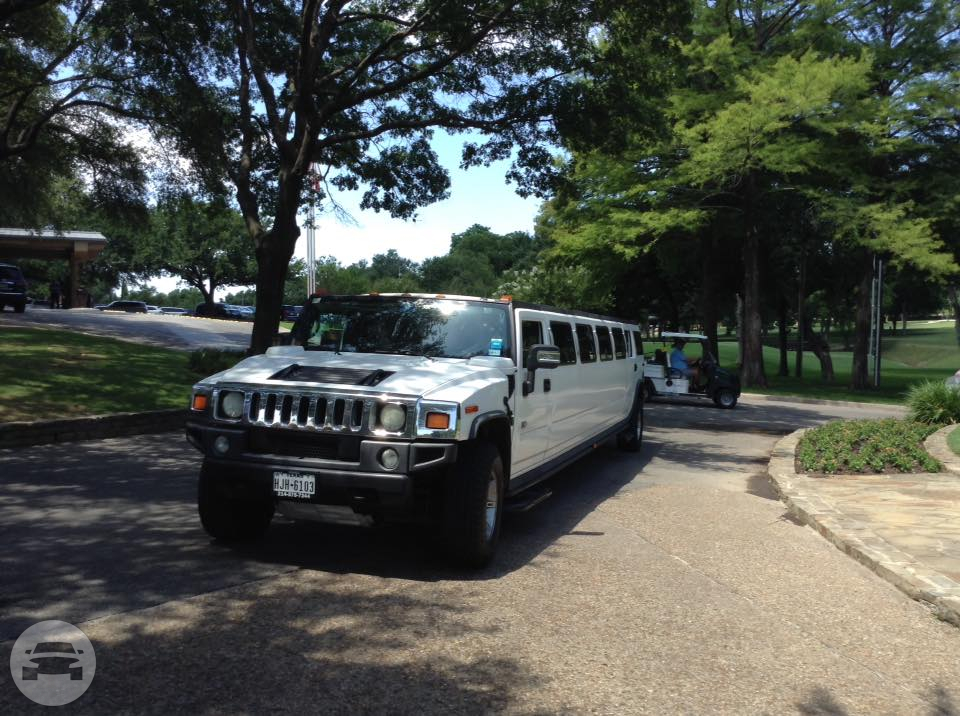 Hummer Limo
Hummer /
Fort Worth, TX

 / Hourly $120.00
