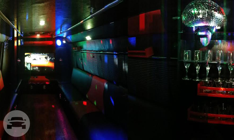 26 Passenger Party Bus
Party Limo Bus /
Orlando, FL

 / Hourly $0.00
