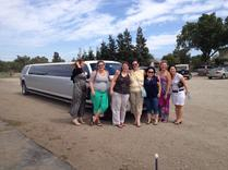 Stretch SUV
Limo /
San Francisco, CA

 / Hourly $0.00
