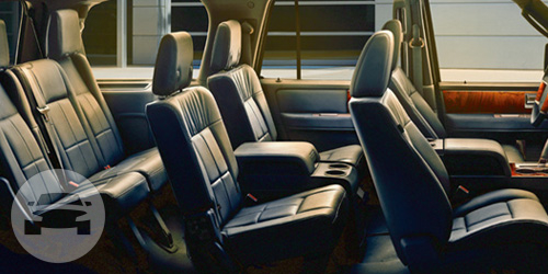 Lincoln Navigator L Models
SUV /
Lansing, MI

 / Hourly $0.00
