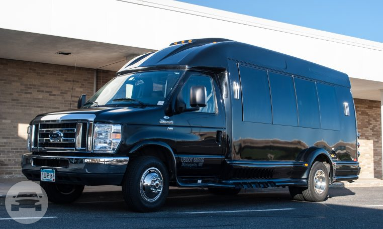 VanTerra Executive Transporter
- /
Rochester, MN

 / Hourly $0.00
