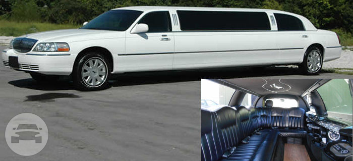 9 - 10 PASSENGER STRETCH LIMOUSINES
Limo /
Green Bay, WI

 / Hourly $0.00
