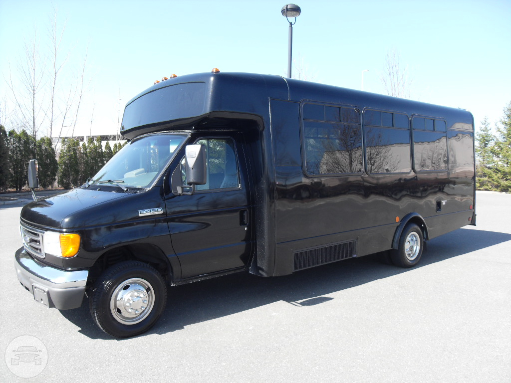 18 Passenger Party Bus
Party Limo Bus /
Miramar, FL

 / Hourly $0.00
