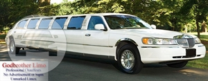 WHITE STRETCH LIMO
Limo /
Columbus, OH

 / Hourly $0.00
