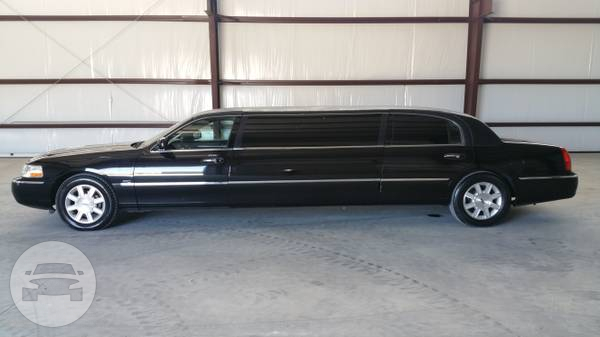 6 Passenger Limousine 
Limo /
The Woodlands, TX

 / Hourly $0.00
