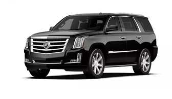 CADILLAC ESCALADE LIMO
SUV /
Newark, NY 14513

 / Hourly $0.00
