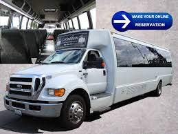International Shuttle White
Coach Bus /
San Francisco, CA

 / Hourly $0.00
