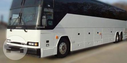 Motor-Coach
Coach Bus /
Newark, NJ

 / Hourly $0.00
