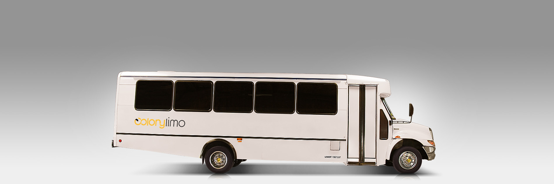 30 Passenger Limo Party Bus Houston | White Exterior
Party Limo Bus /
Missouri City, TX

 / Hourly $0.00
