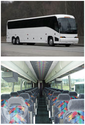 Luxury Charter Bus 56 Passengers
- /
Minneapolis, MN

 / Hourly $0.00
