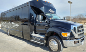 Party Bus
Party Limo Bus /
Providence, RI

 / Hourly $0.00
