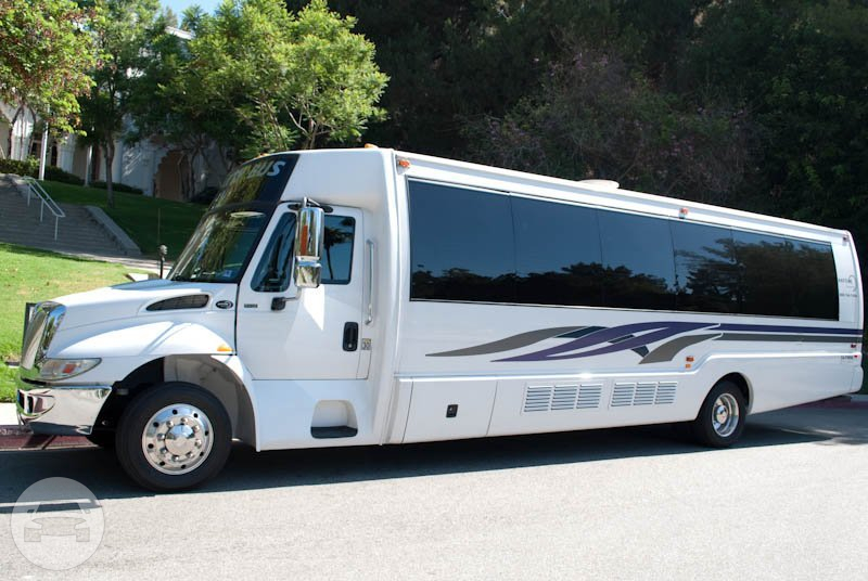 36 Passenger White Party Bus #3
Party Limo Bus /
Chicago, IL

 / Hourly $0.00
