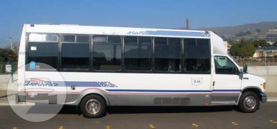 16 Passenger Limo Minibus
Coach Bus /
San Francisco, CA

 / Hourly $0.00
