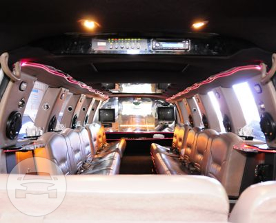 20 Passenger Tuxedo Excursion Limo
Limo /
San Francisco, CA

 / Hourly $0.00
