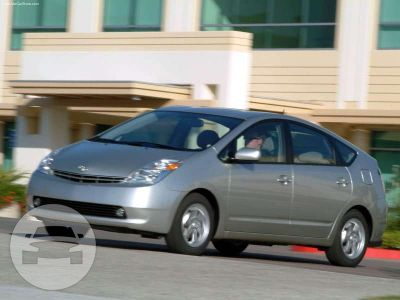 3 Passenger Environment-Friendly Toyota Prius Hybrid (Mid-Size Sedan)
Sedan /
San Francisco, CA

 / Hourly $0.00
