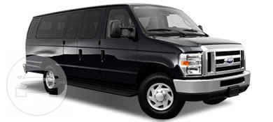 Executive Sprinter Van
Van /
New York, NY

 / Hourly $0.00
