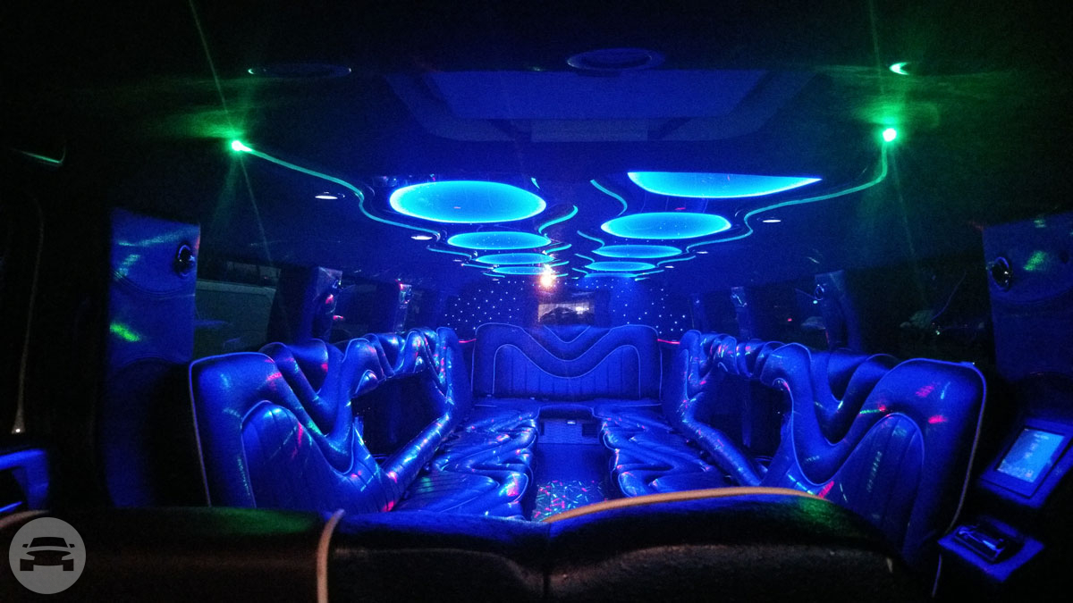 Hummer Stretch Limo – Galaxy Edition
Hummer /
Palatine, IL

 / Hourly $0.00
