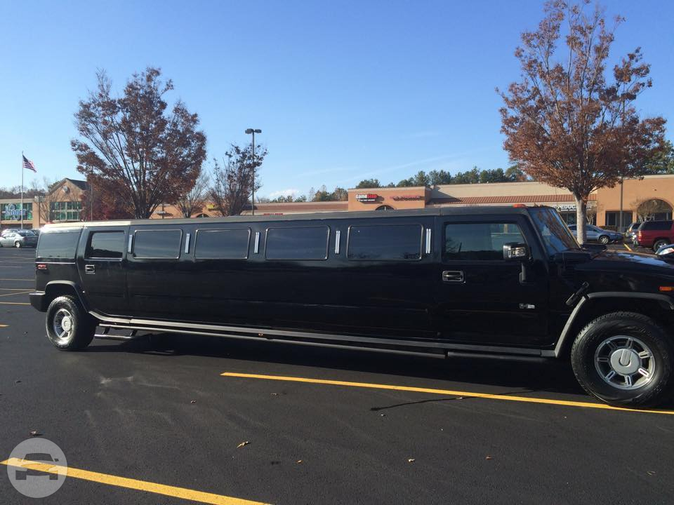 Hummer - Black
Hummer /
Fayetteville, AR

 / Hourly $0.00
