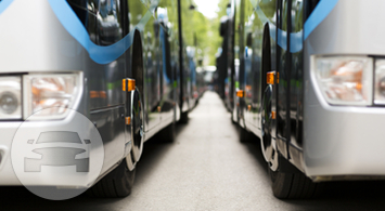 Motor Coaches & Limo Buses
Coach Bus /
Scottsdale, AZ

 / Hourly $0.00
