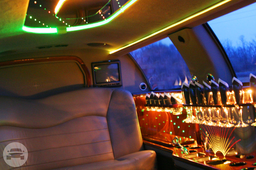 10 Passenger White Stretch Limousine
Limo /
Burnsville, MN

 / Hourly $0.00
