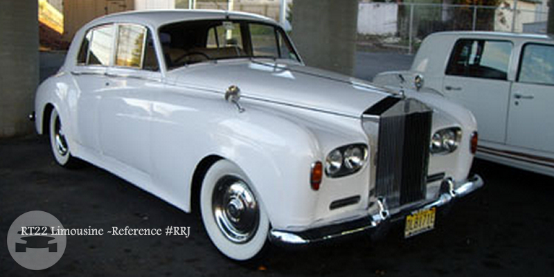 1963 ROLLS ROYCE SILVER CLOUD
Sedan /
Irvington, NJ 07111

 / Hourly $0.00
