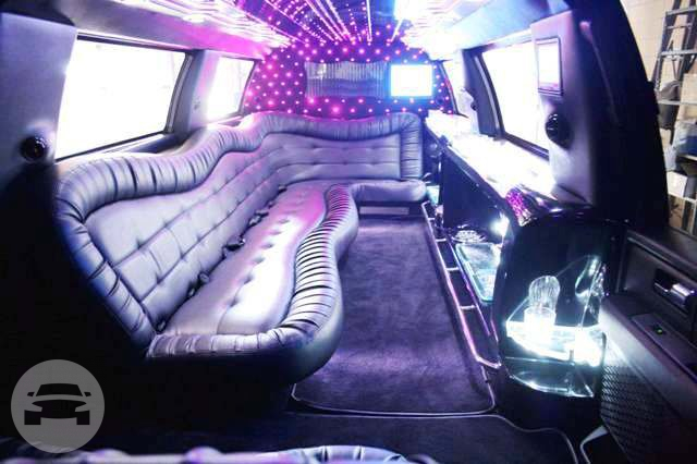 Ford Expedition Limousine
Limo /
Cleveland, OH

 / Hourly $0.00
