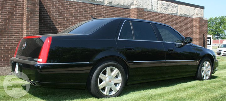 Cadillac XTS Sedan
Sedan /
Cleveland, OH

 / Hourly $0.00
