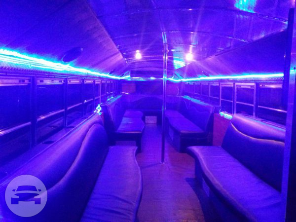 25 Passenger Party Bus
Party Limo Bus /
Sandy Springs, GA

 / Hourly $0.00
