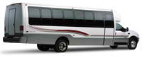 Luxury Mini Coach
Coach Bus /
Kansas City, MO

 / Hourly $0.00

