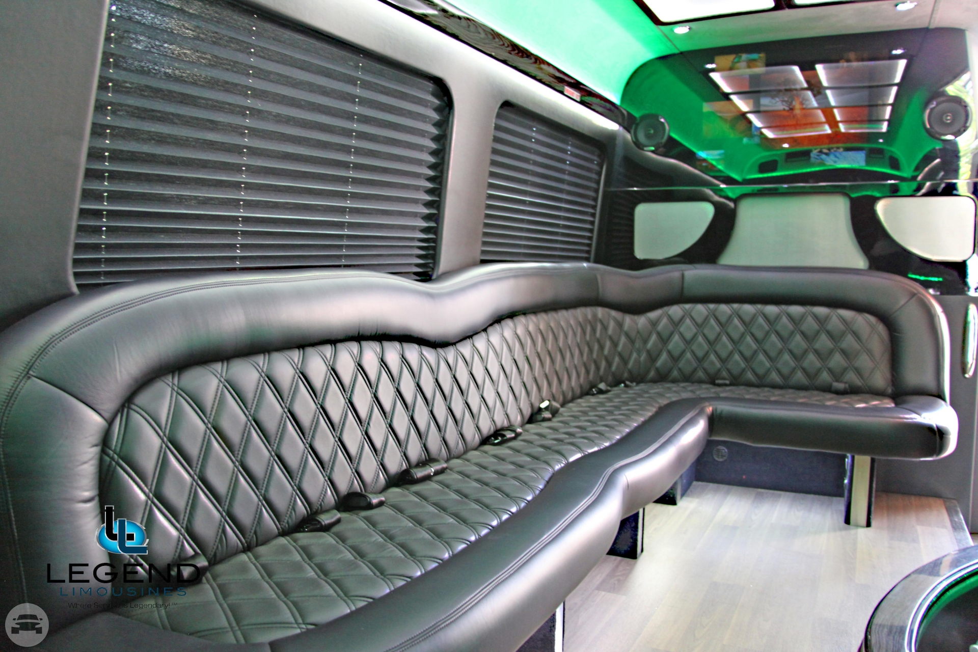 Mercedes Benz 12 Passenger Limo Bus
Van /
New York, NY

 / Hourly $0.00
