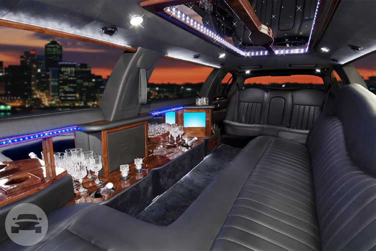Luxury Stretch Limousine
Limo /
Atlanta, GA

 / Hourly $0.00
