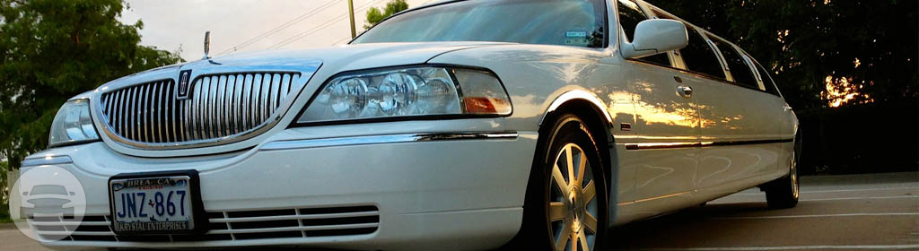 Lincoln Limousine
Limo /
Dallas, TX

 / Hourly $0.00
