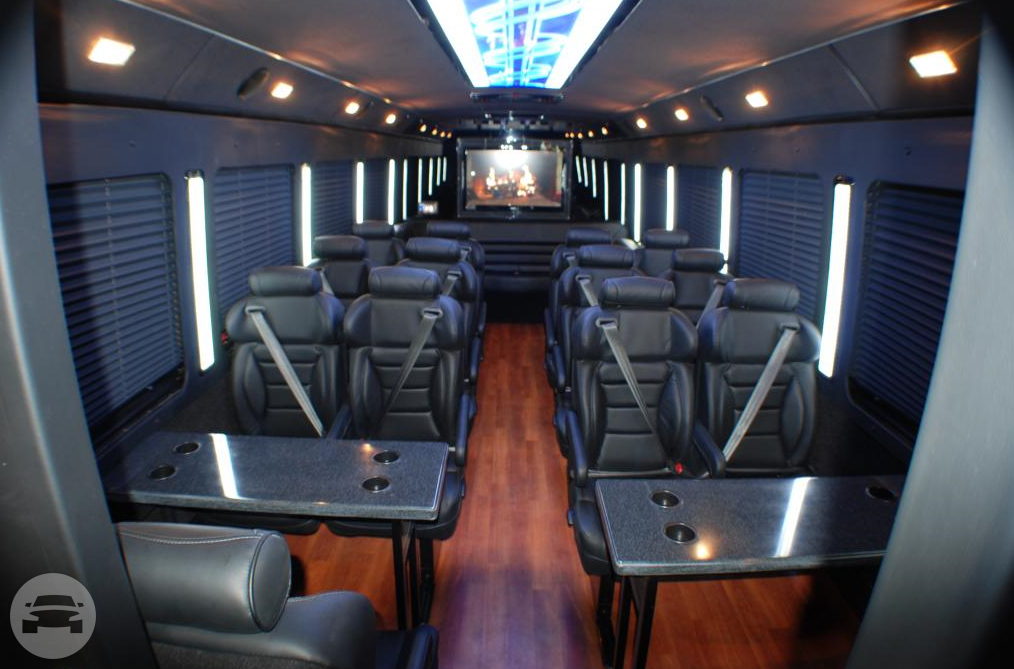 Aristocrat Corporate - Coach Bus
Coach Bus /
Cleveland, OH

 / Hourly $0.00
