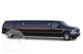 Excursion Super Stretch SUV
- /
Fort Lauderdale, FL

 / Hourly $0.00
