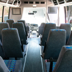 Executive Bus
Coach Bus /
San Francisco, CA

 / Hourly $0.00
