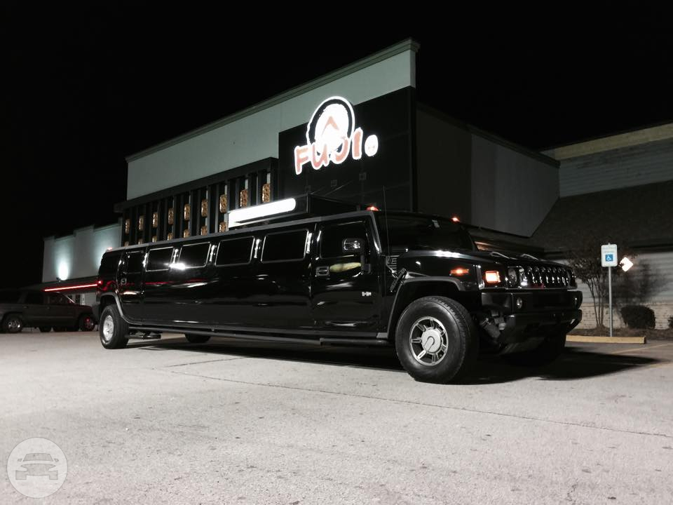 Hummer - Black
Hummer /
Fayetteville, AR

 / Hourly $0.00
