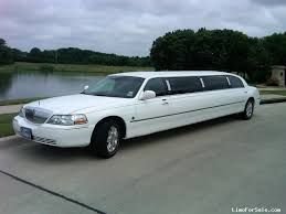 Super Stretch Lincoln Limousine
Limo /
New Orleans, LA

 / Hourly $0.00
