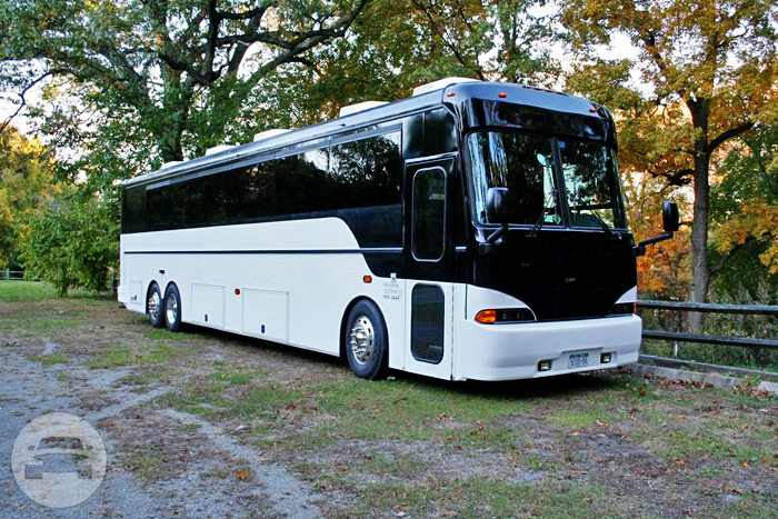 Motorcoach Limo
Party Limo Bus /
Atlanta, GA

 / Hourly $0.00
